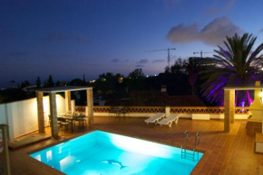 Casa Amalia, Fuengirola